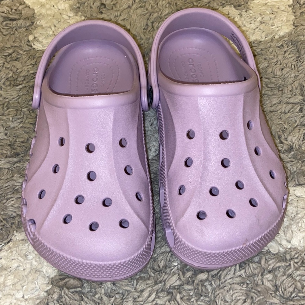 Crocs